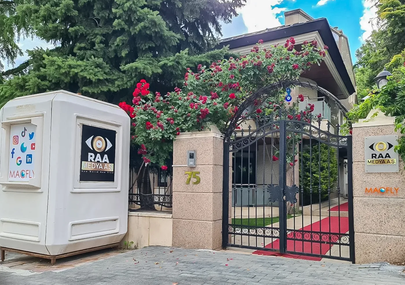 Ankaranın En İyi Reklam Ajansı